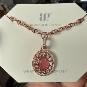 BP OG A Secret in Spiral